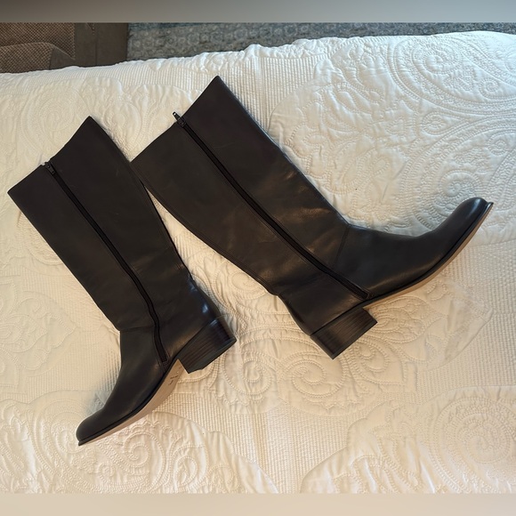 Corso Como Boots, like new - Picture 3 of 7